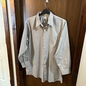 Men’s dress shirt
